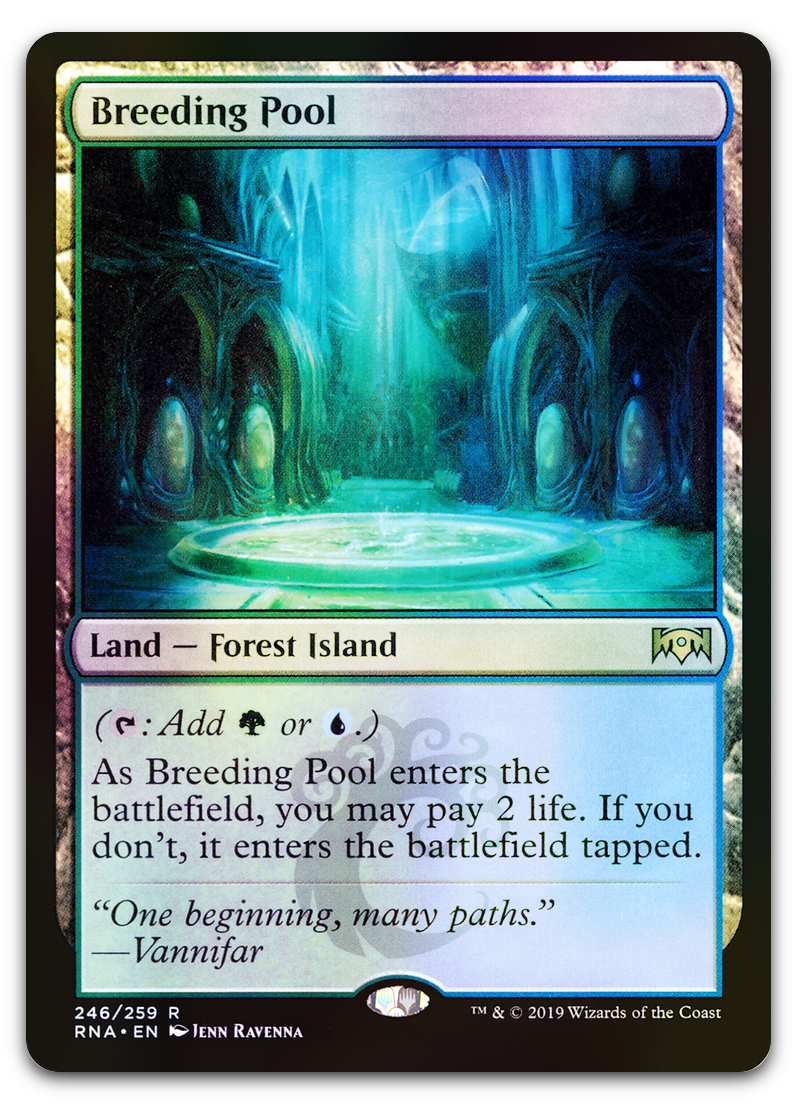 Product image for TCG 182842