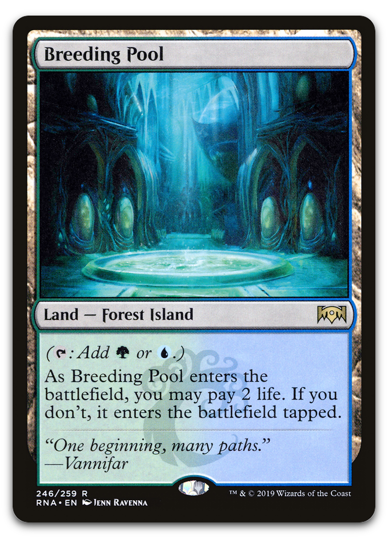 Product image for TCG 182842