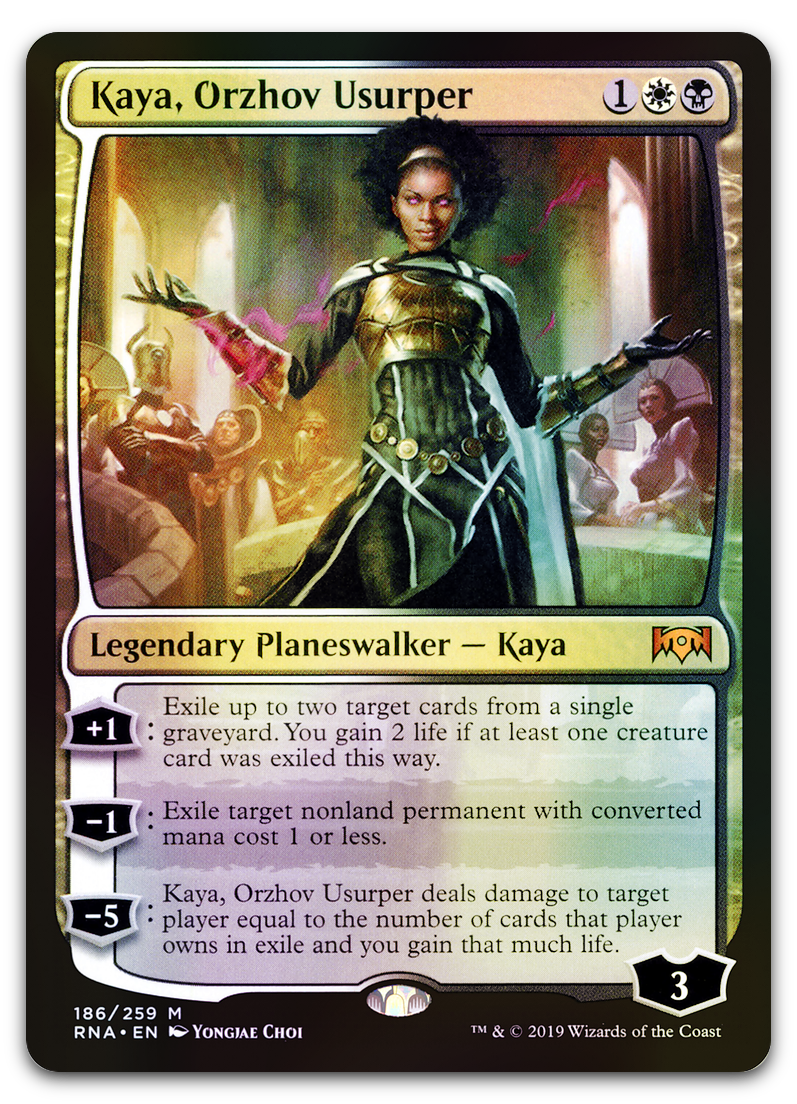 Product image for TCG 182951