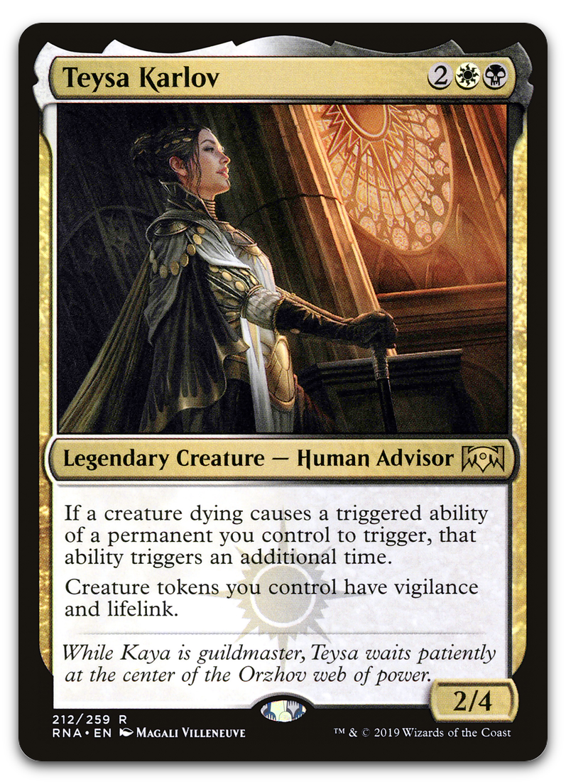 Product image for TCG 182955
