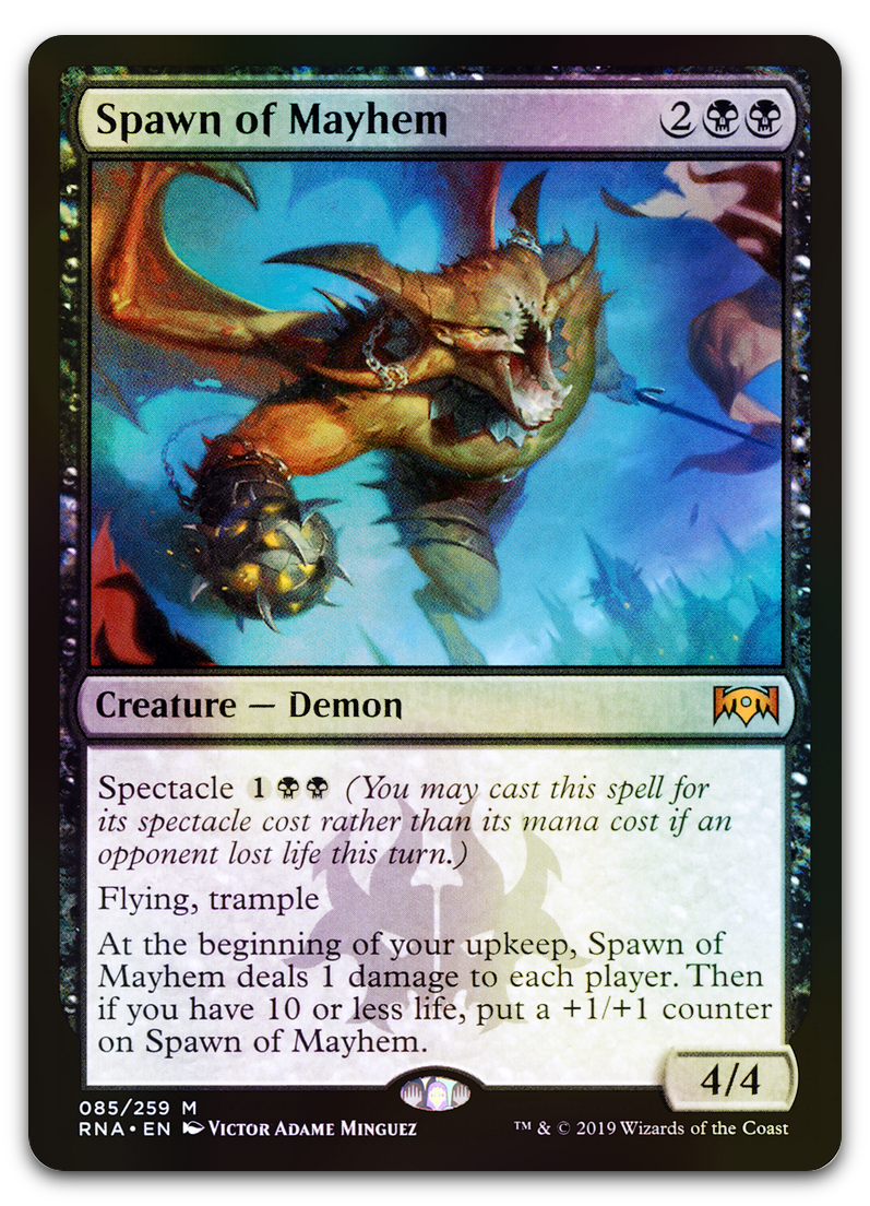 Product image for TCG 182958