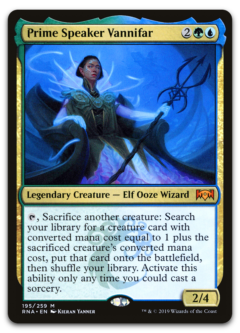 Product image for TCG 182997