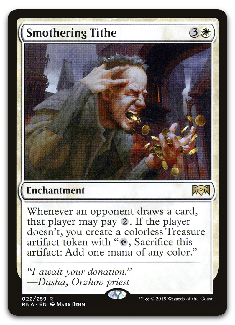 Product image for TCG 183033