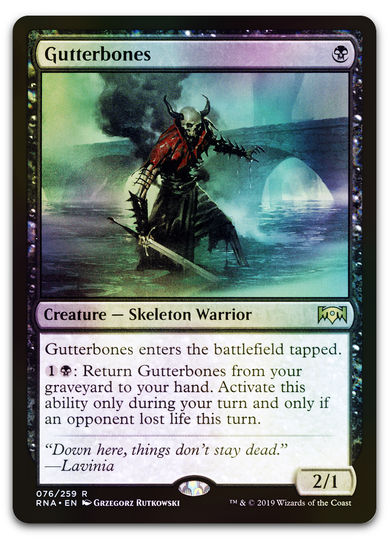 Product image for TCG 183034