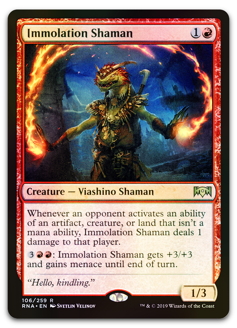 Product image for TCG 183192