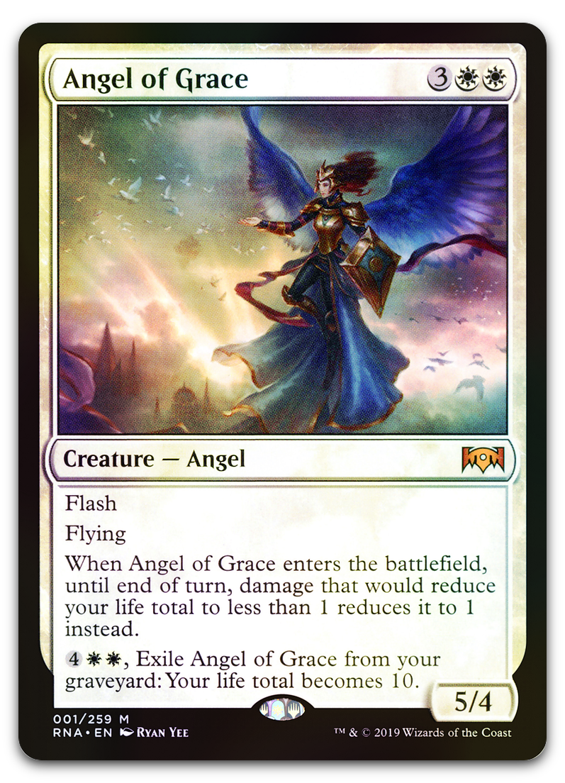 Product image for TCG 183201