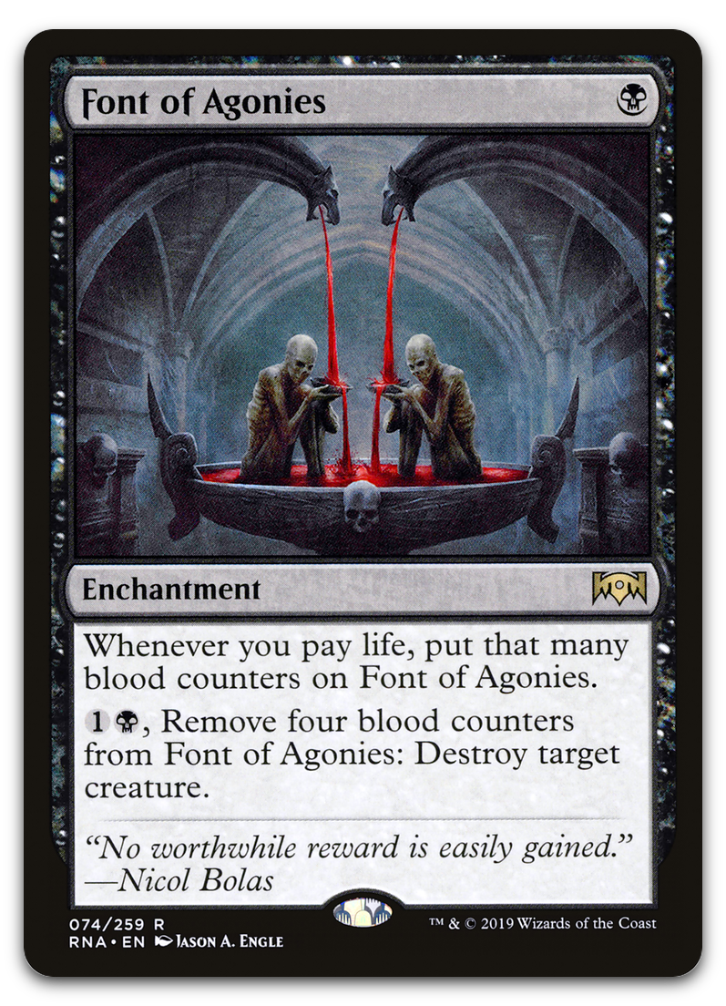 Product image for TCG 183211