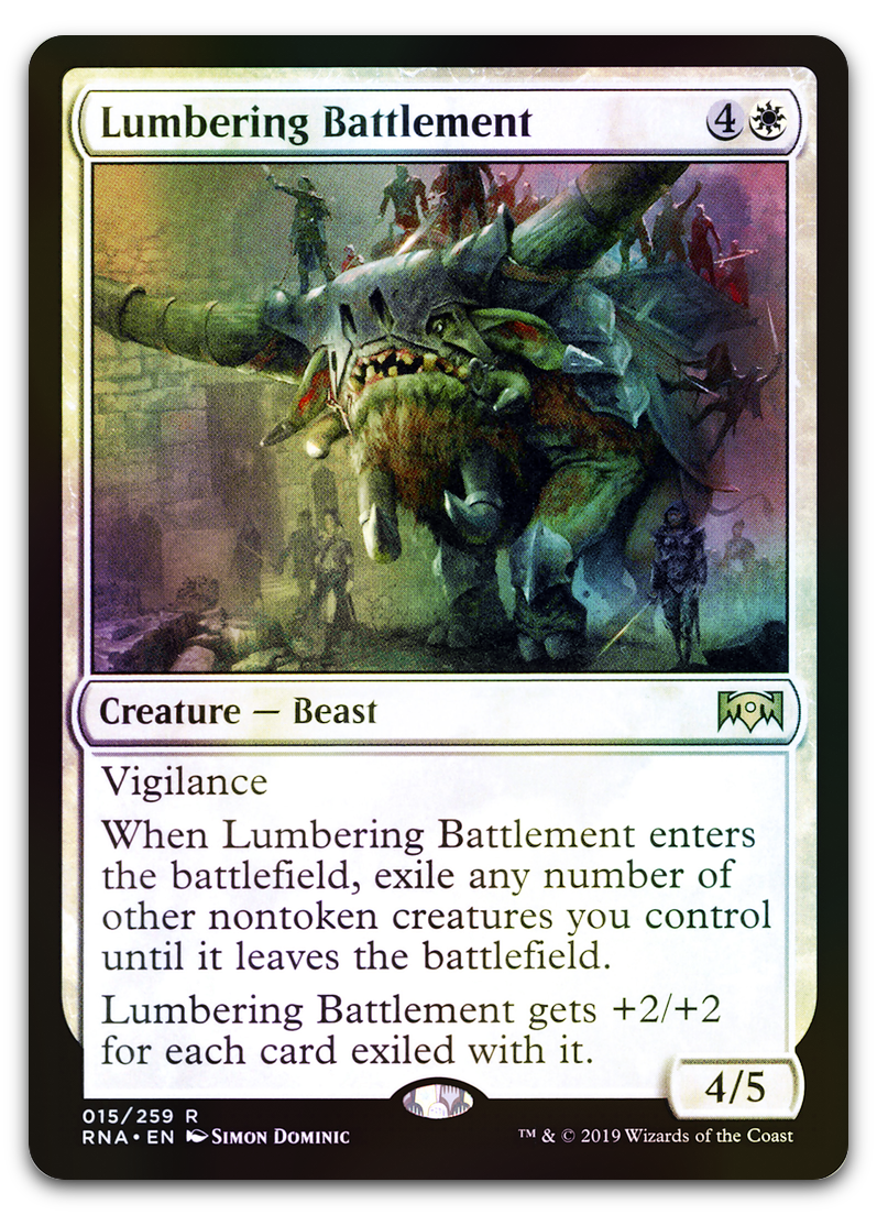 Product image for TCG 183249