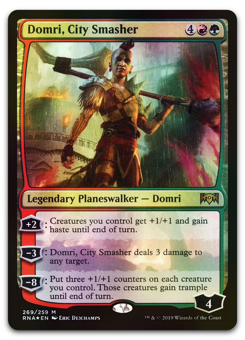 Product image for TCG 183308