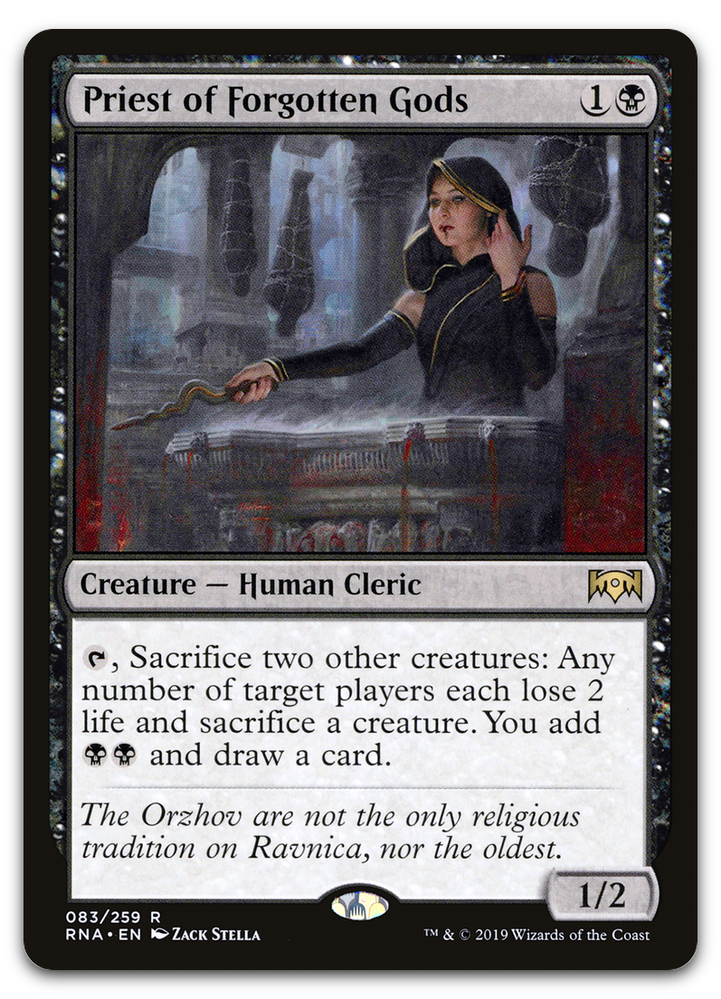 Product image for TCG 183311