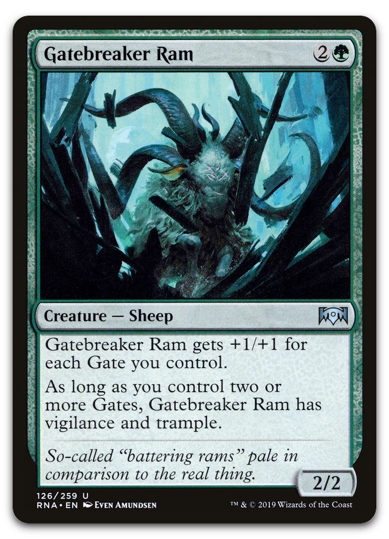 Product image for TCG 183333