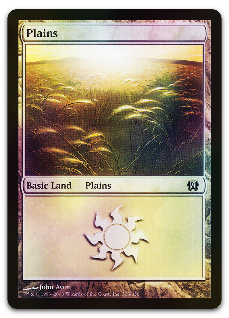 Product image for TCG 18344
