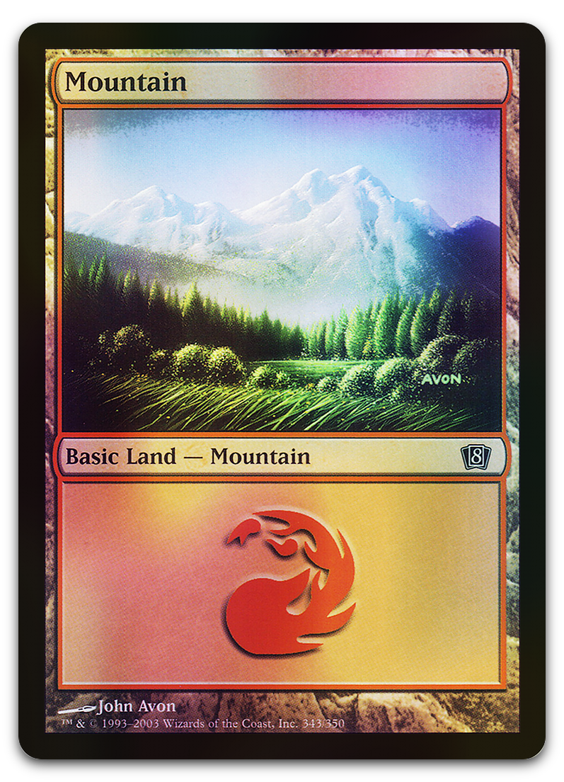 Product image for TCG 18351