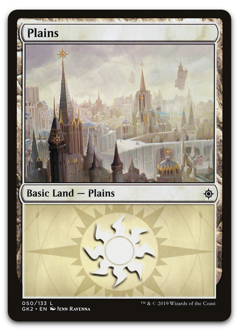 Product image for TCG 183602