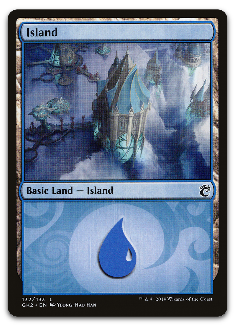 Product image for TCG 183609