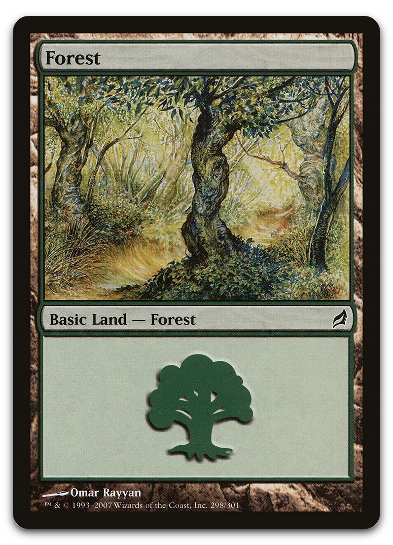 Product image for TCG 18409