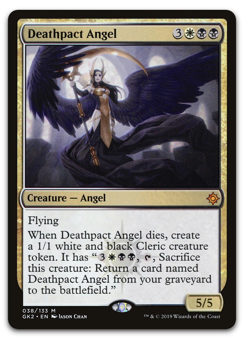 Product image for TCG 184815