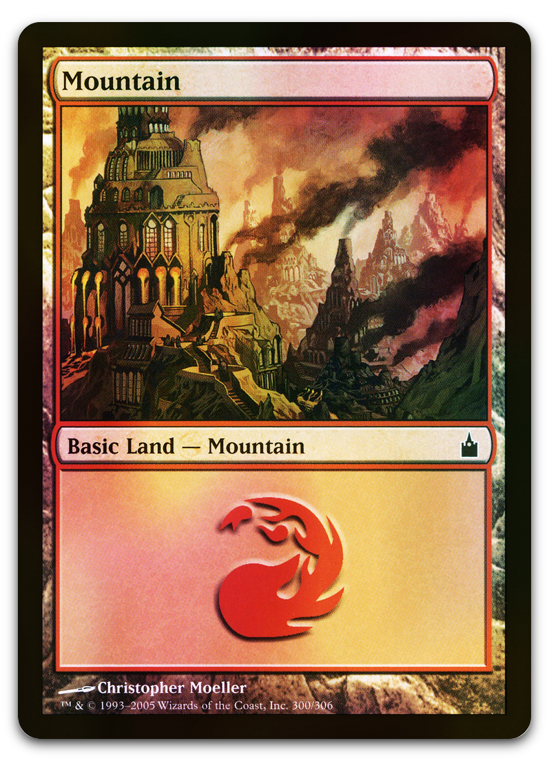 Product image for TCG 18482