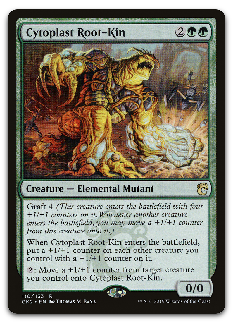 Product image for TCG 184846
