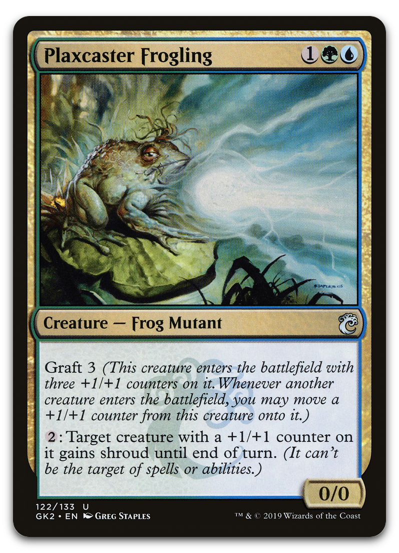 Product image for TCG 184856