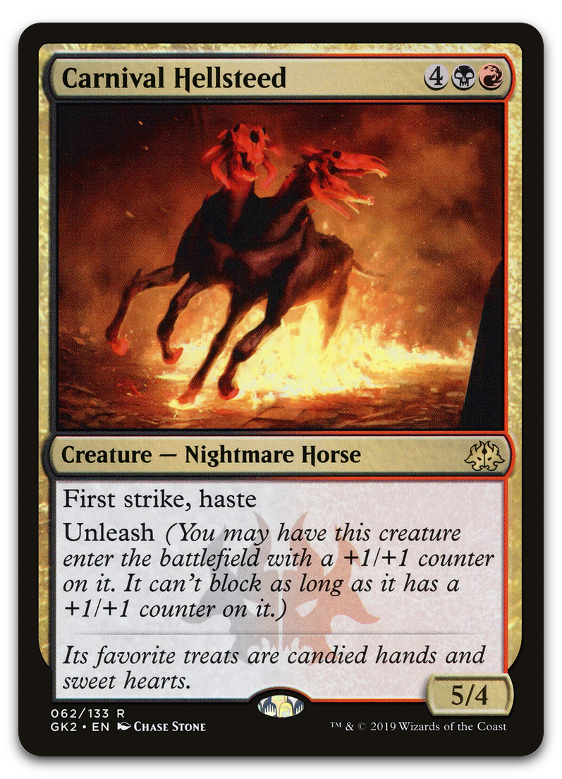 Product image for TCG 184899