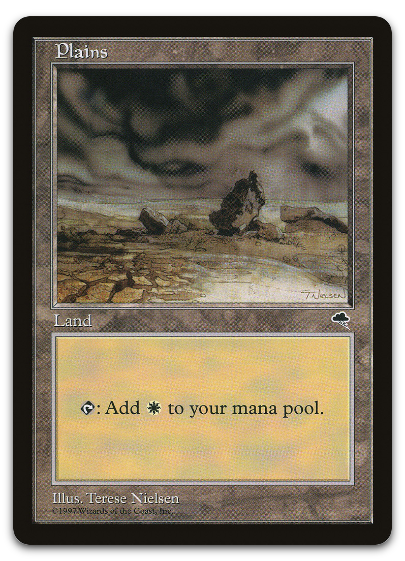 Product image for TCG 18496