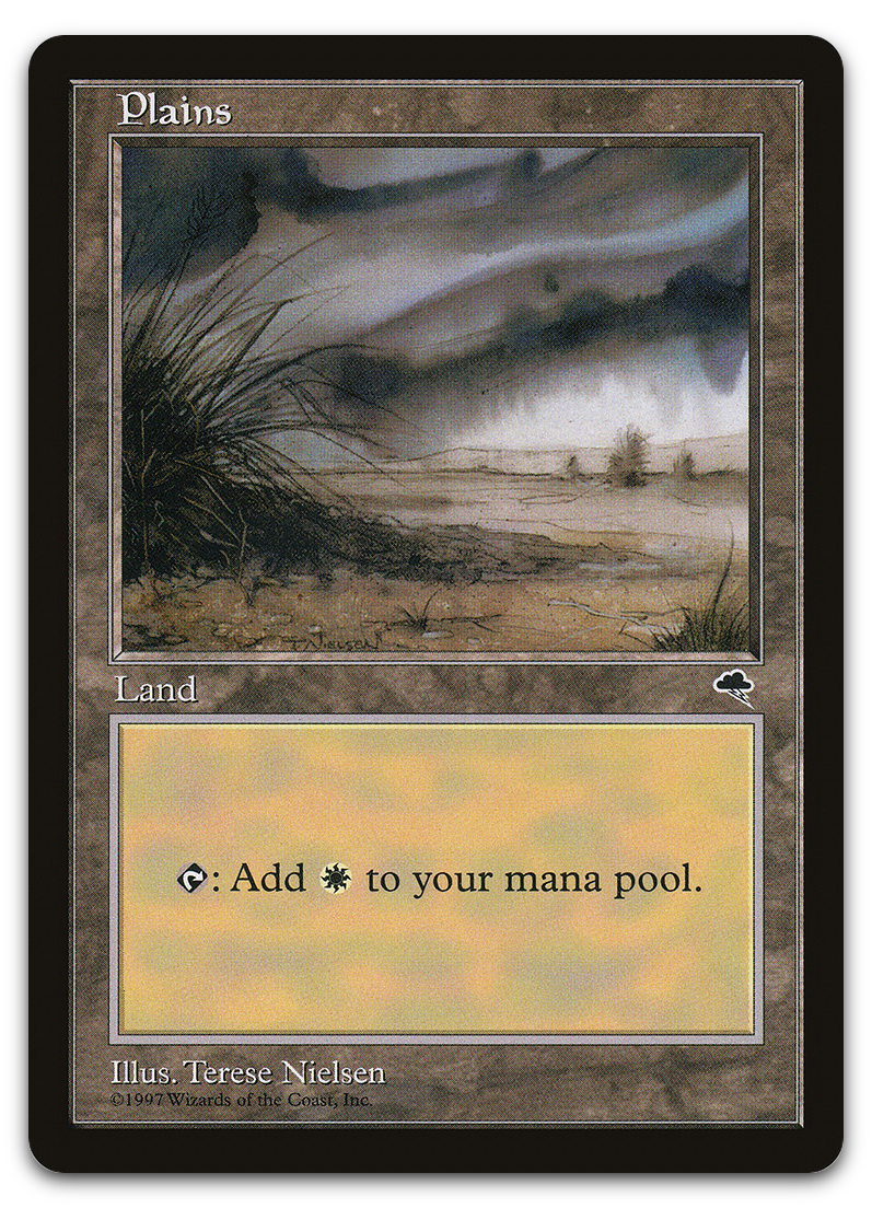 Plains (Shrub) (Tempest)