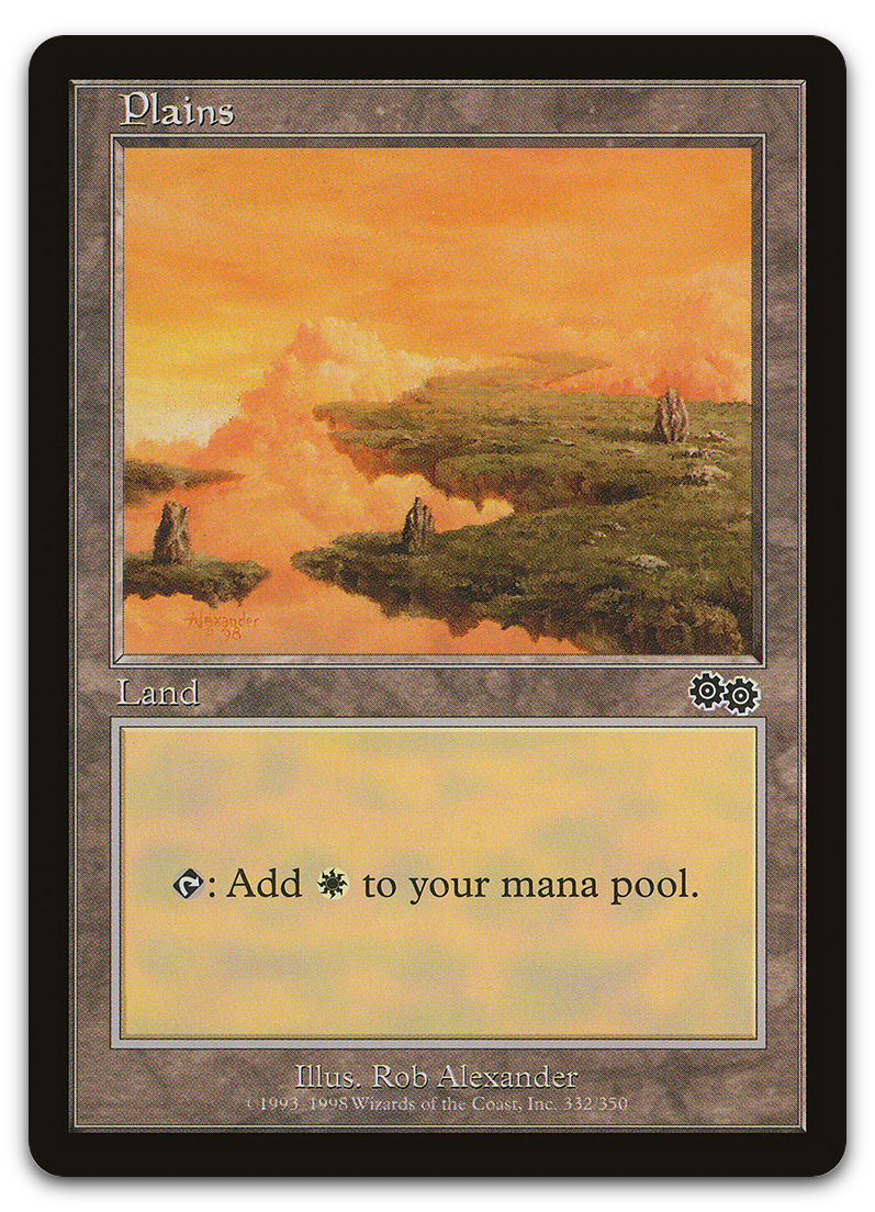 Product image for TCG 18518