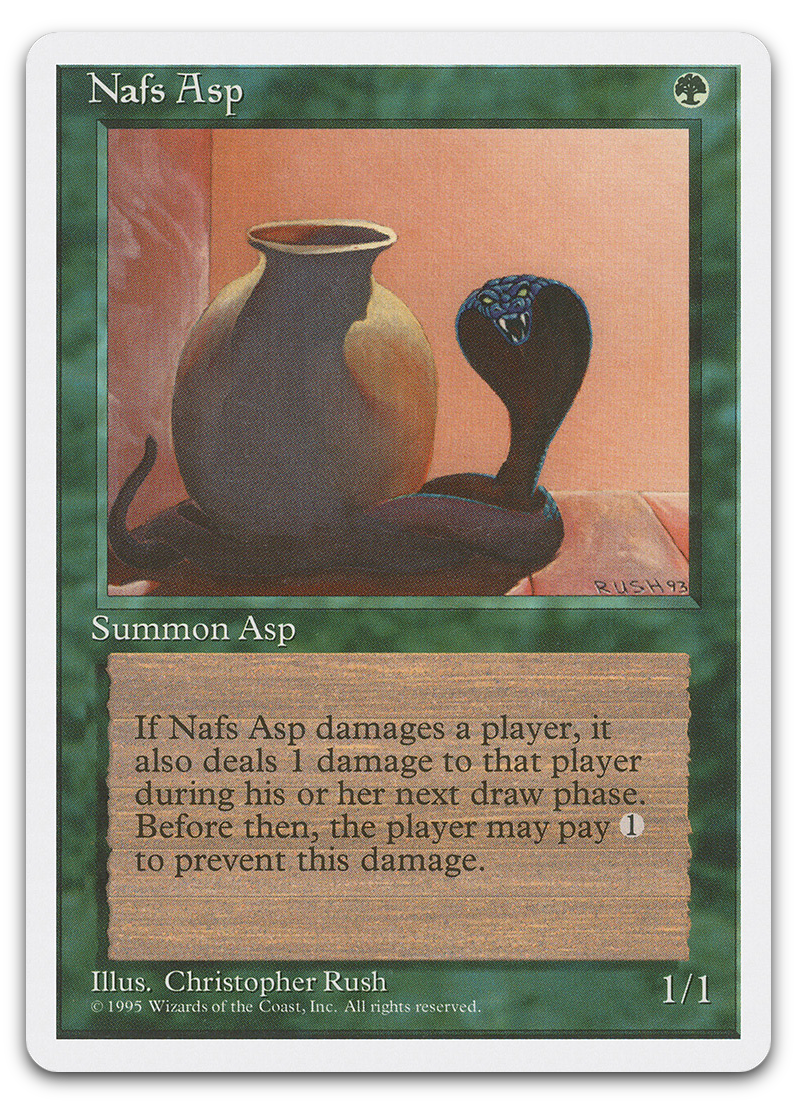 Nafs Asp (Fourth Edition)