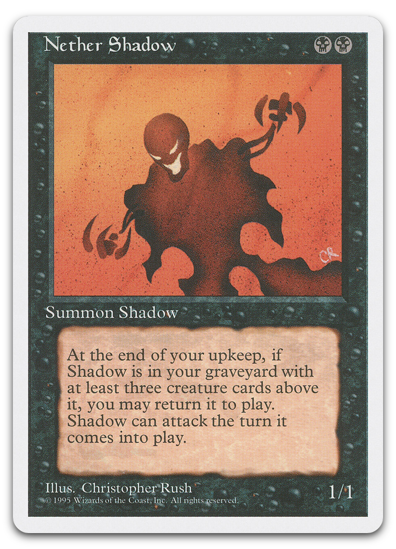 Product image for TCG 1858