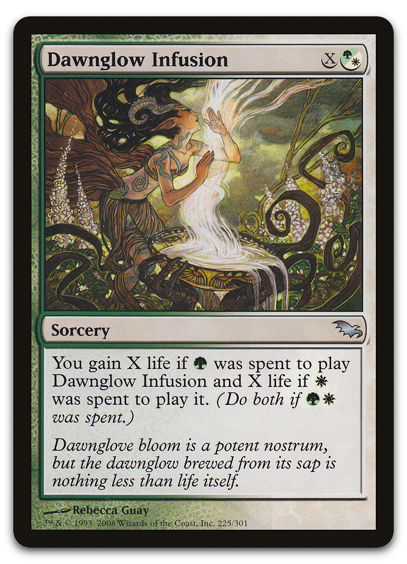 Product image for TCG 18603