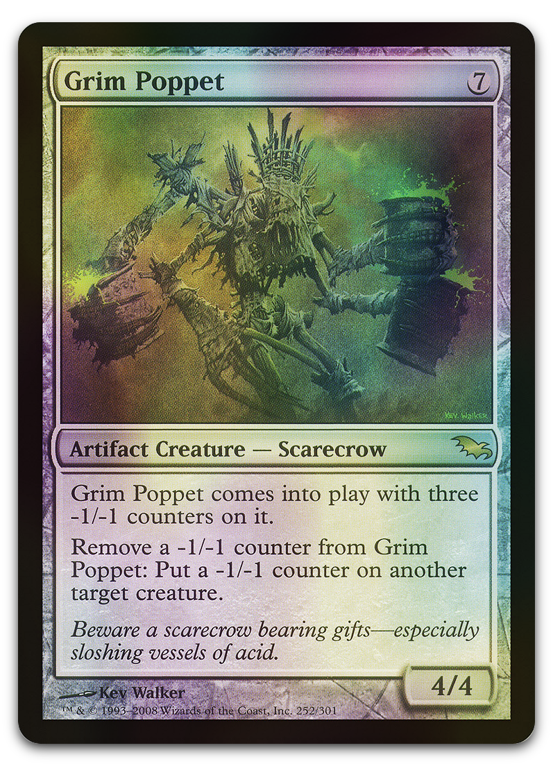 Product image for TCG 18657