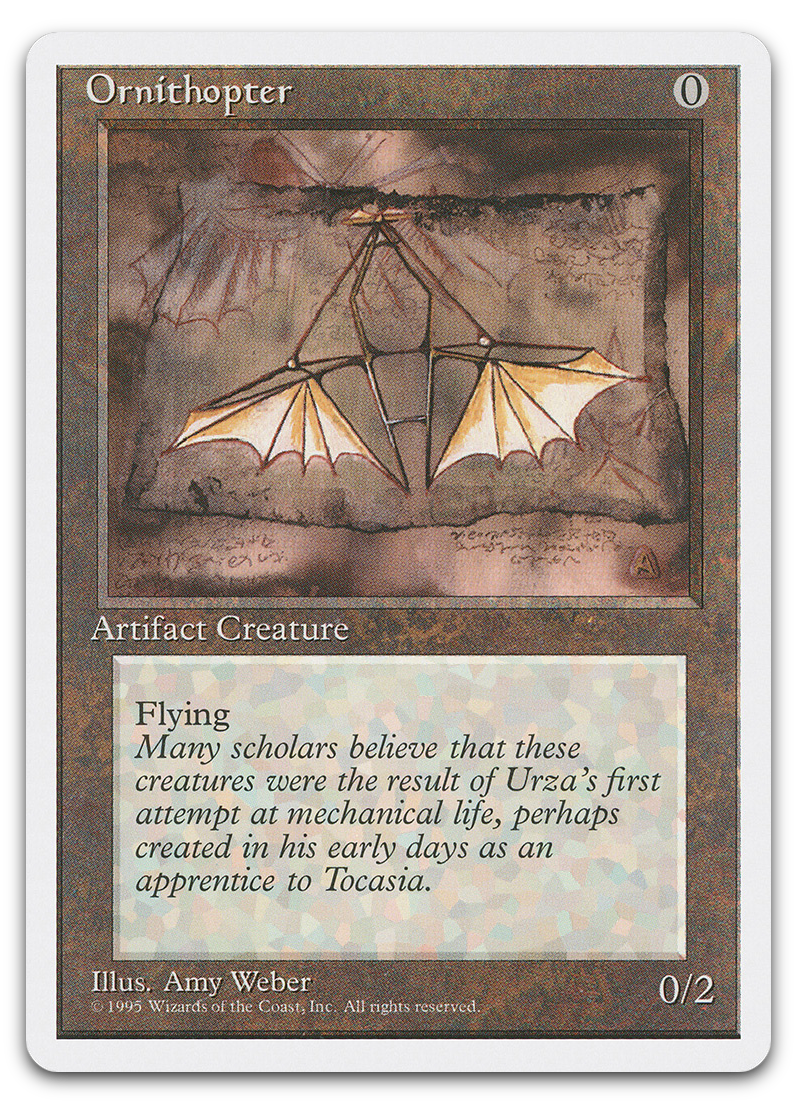 Product image for TCG 1867