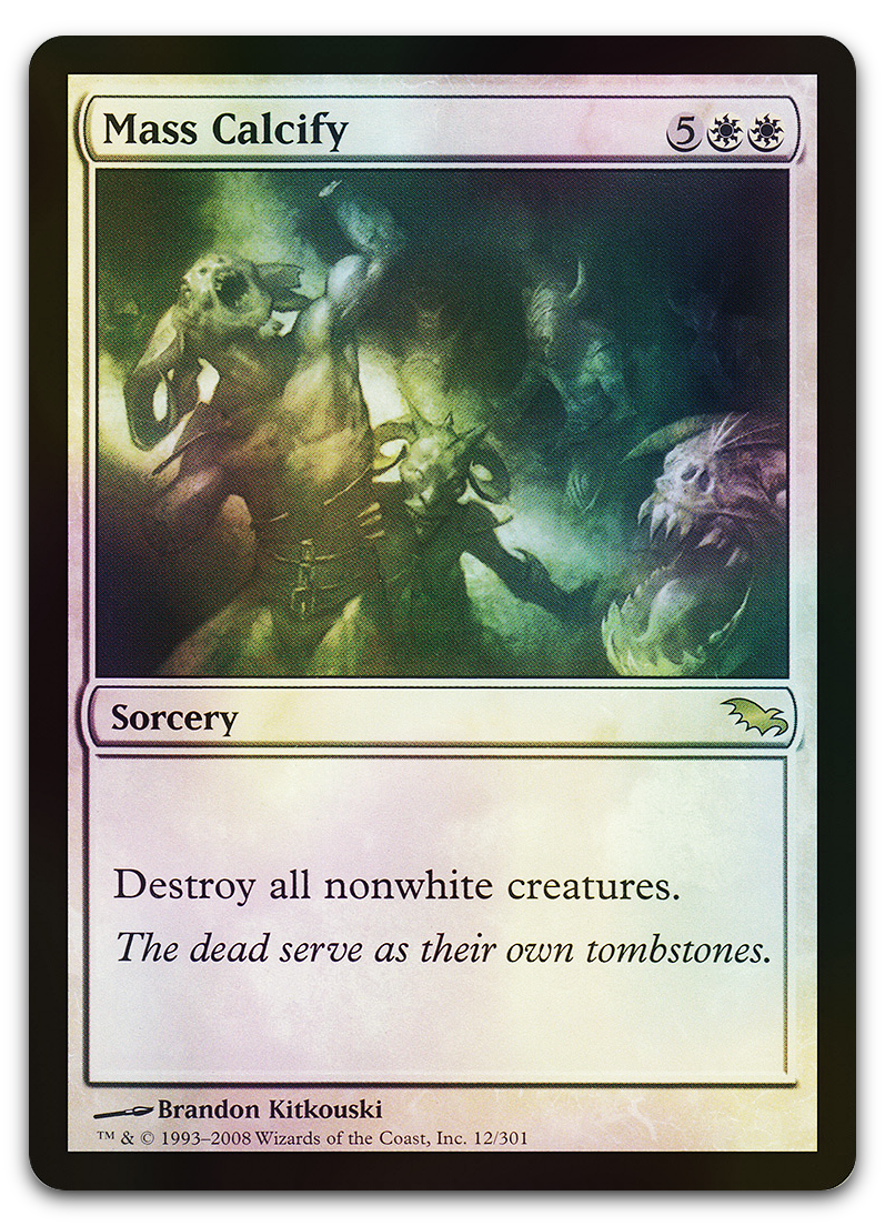 Product image for TCG 18701