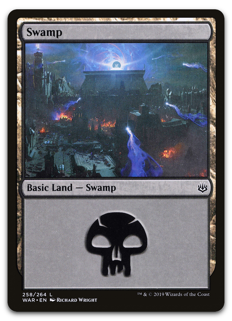 Product image for TCG 187133