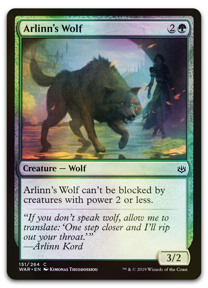 Product image for TCG 187142