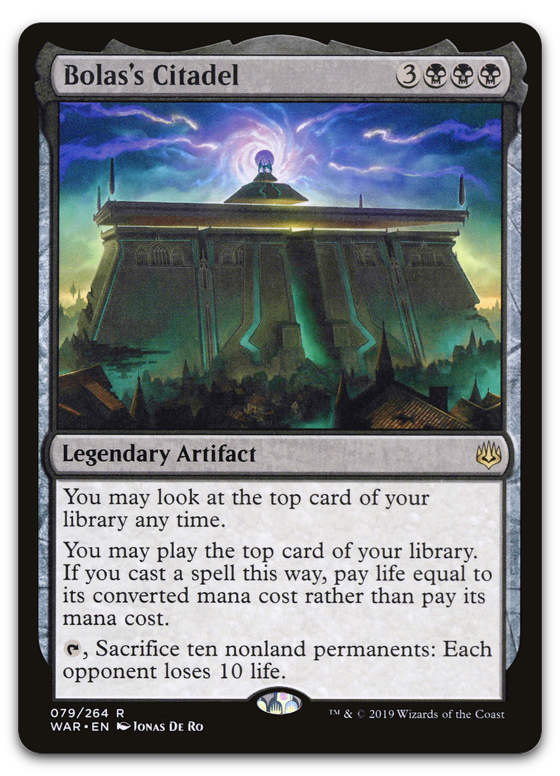 Product image for TCG 187187
