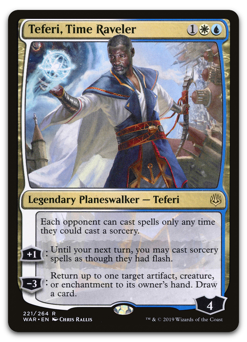 Product image for TCG 187194
