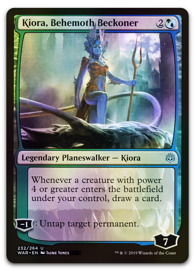 Product image for TCG 187196