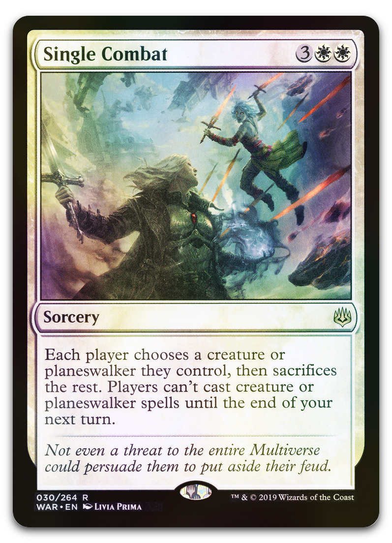 Product image for TCG 187255