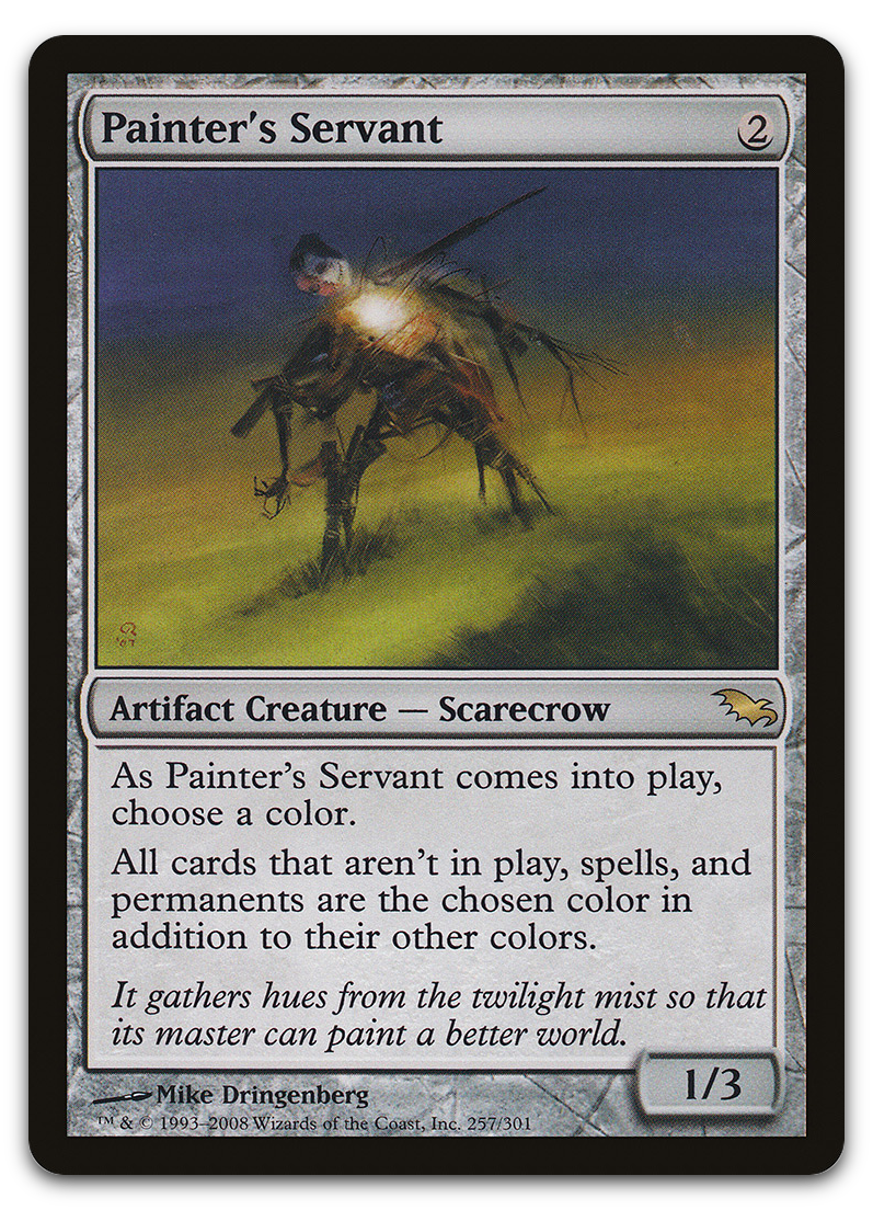 Product image for TCG 18732