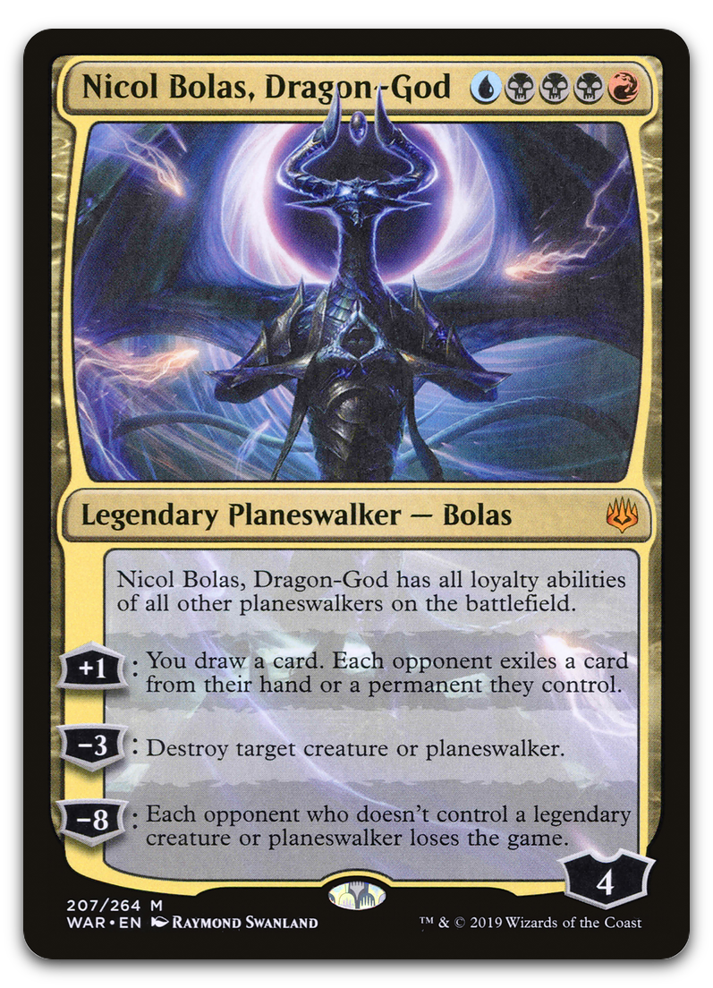 Product image for TCG 188630