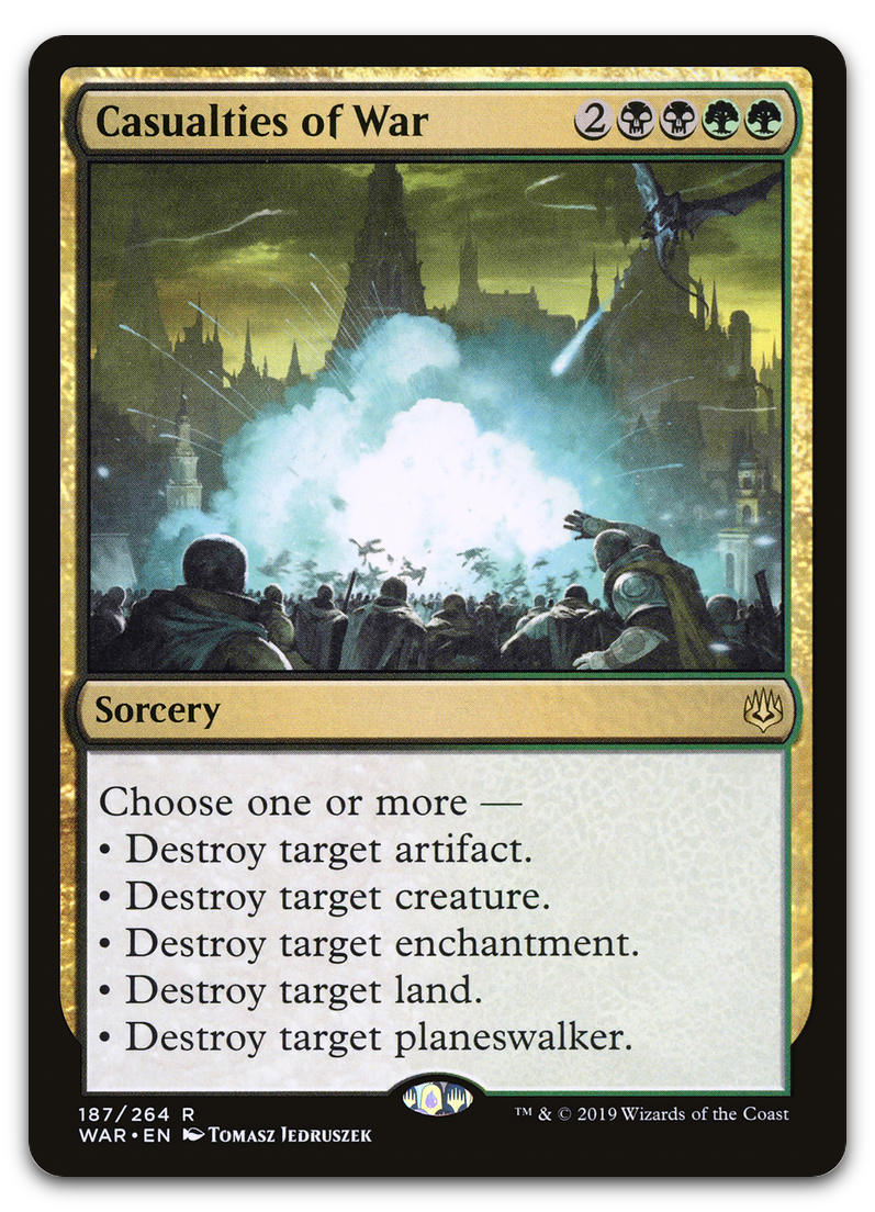 Product image for TCG 188643