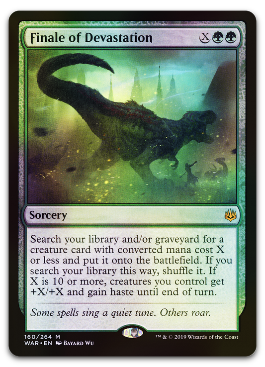 Product image for TCG 188701