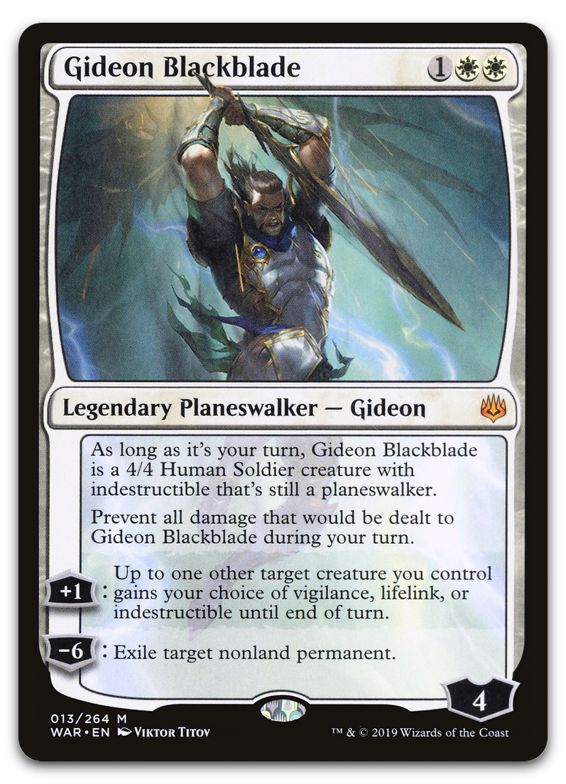 Product image for TCG 188704