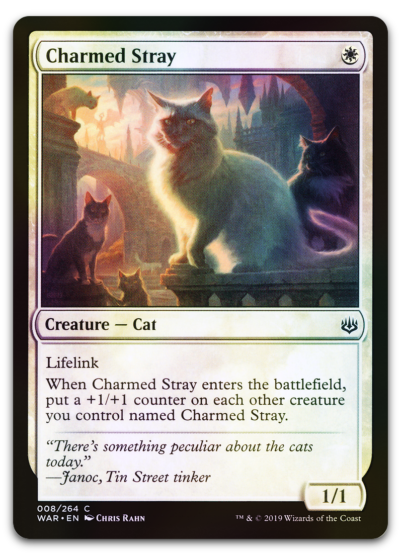 Product image for TCG 188870
