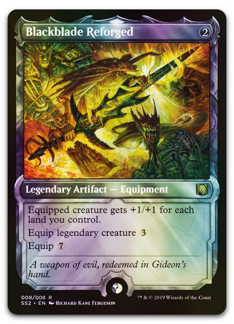 Product image for TCG 188990