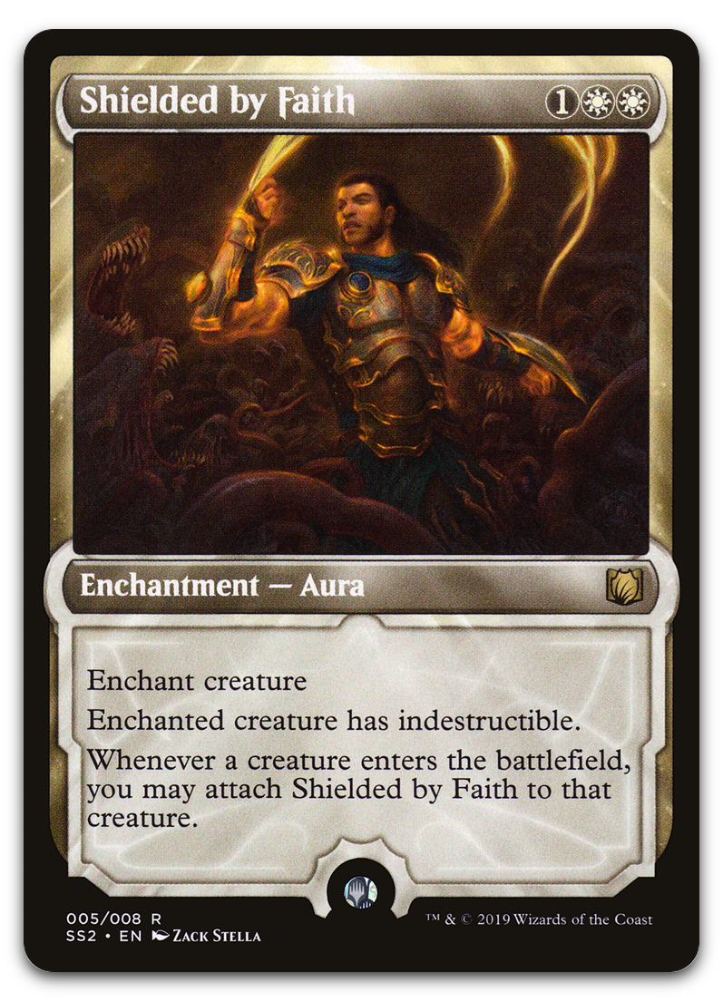 Product image for TCG 188995