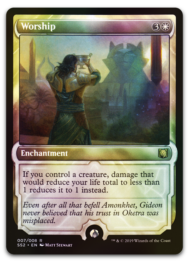 Product image for TCG 188997