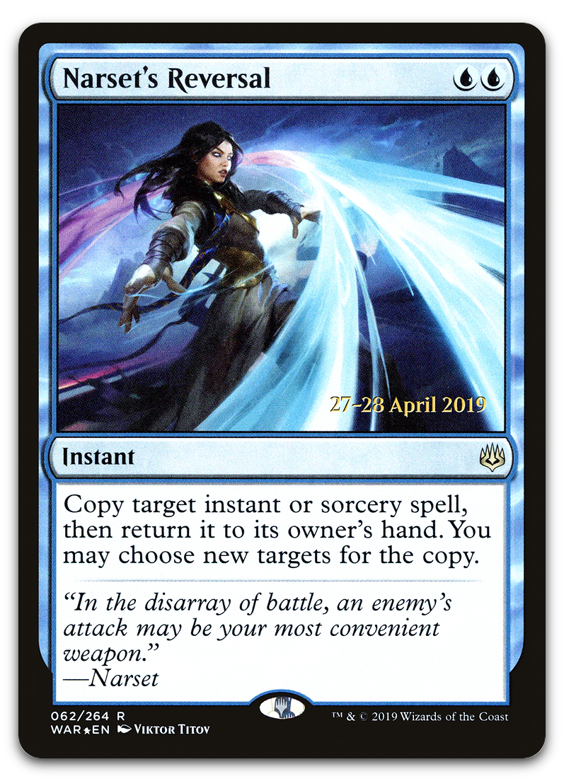 Product image for TCG 189496
